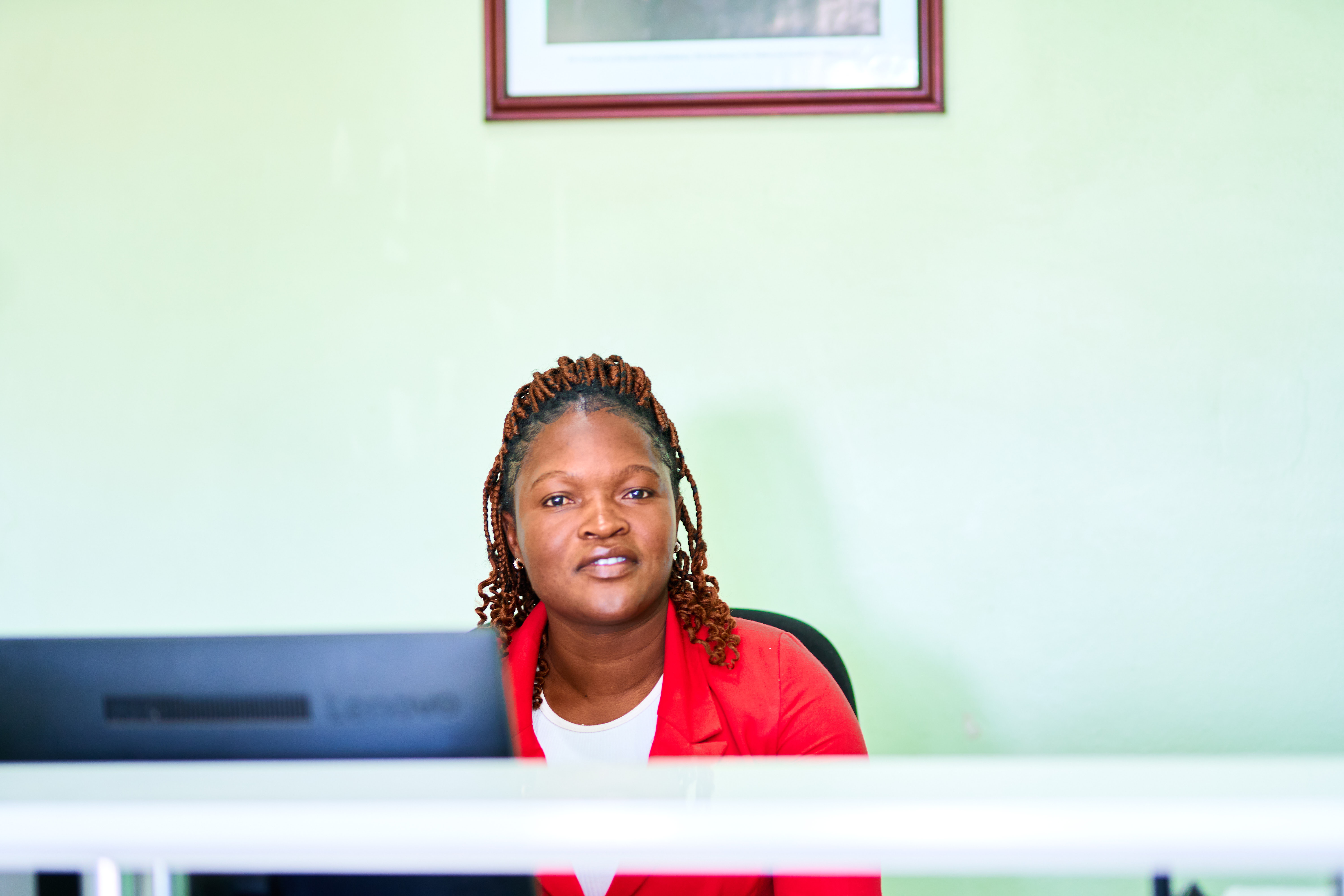 Contact Titan Protection