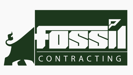 Fossil Mines Logo