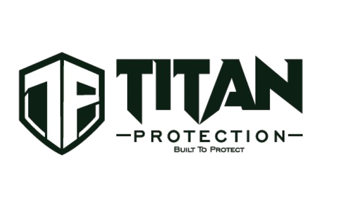 Titan Protection Logo