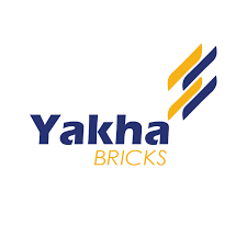 Yakha Bricks Logo